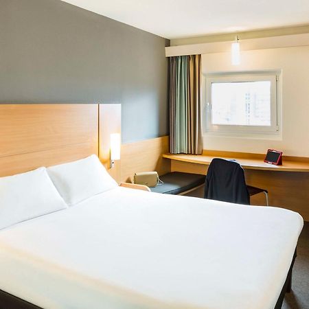 Ibis Leeds Centre Marlborough Street Hotel Buitenkant foto