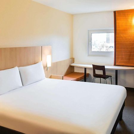 Ibis Leeds Centre Marlborough Street Hotel Buitenkant foto