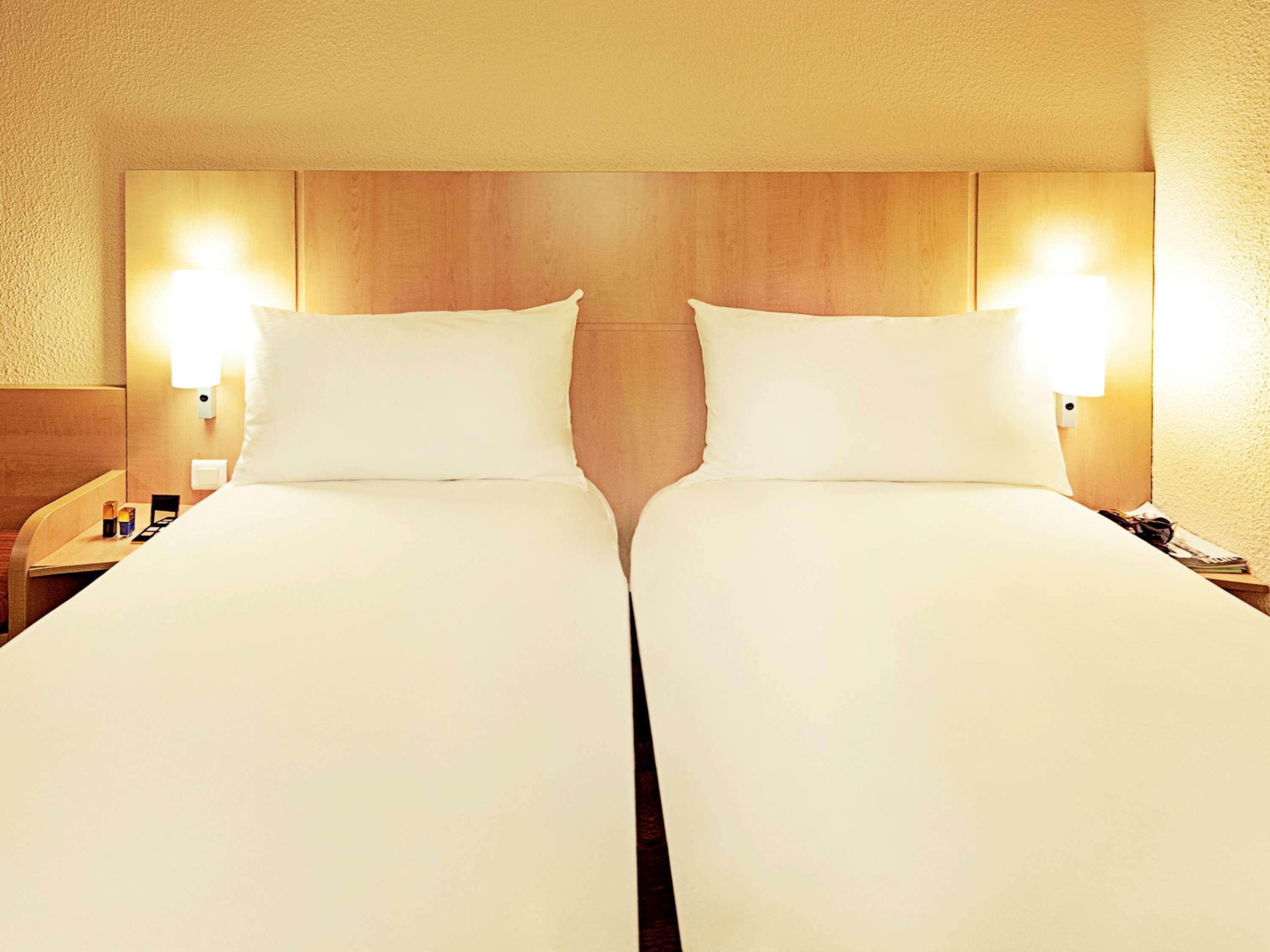 Ibis Leeds Centre Marlborough Street Hotel Buitenkant foto