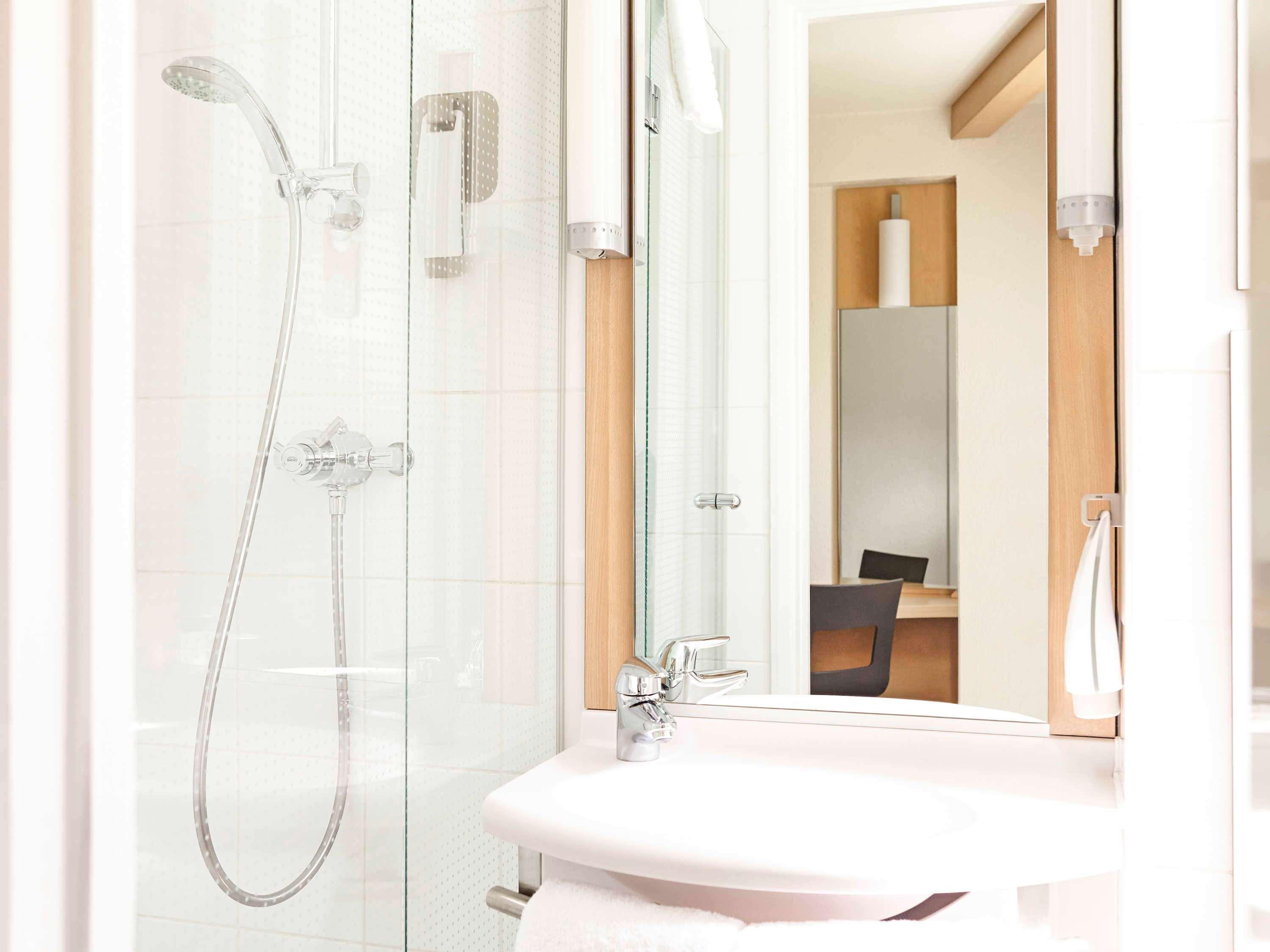 Ibis Leeds Centre Marlborough Street Hotel Buitenkant foto