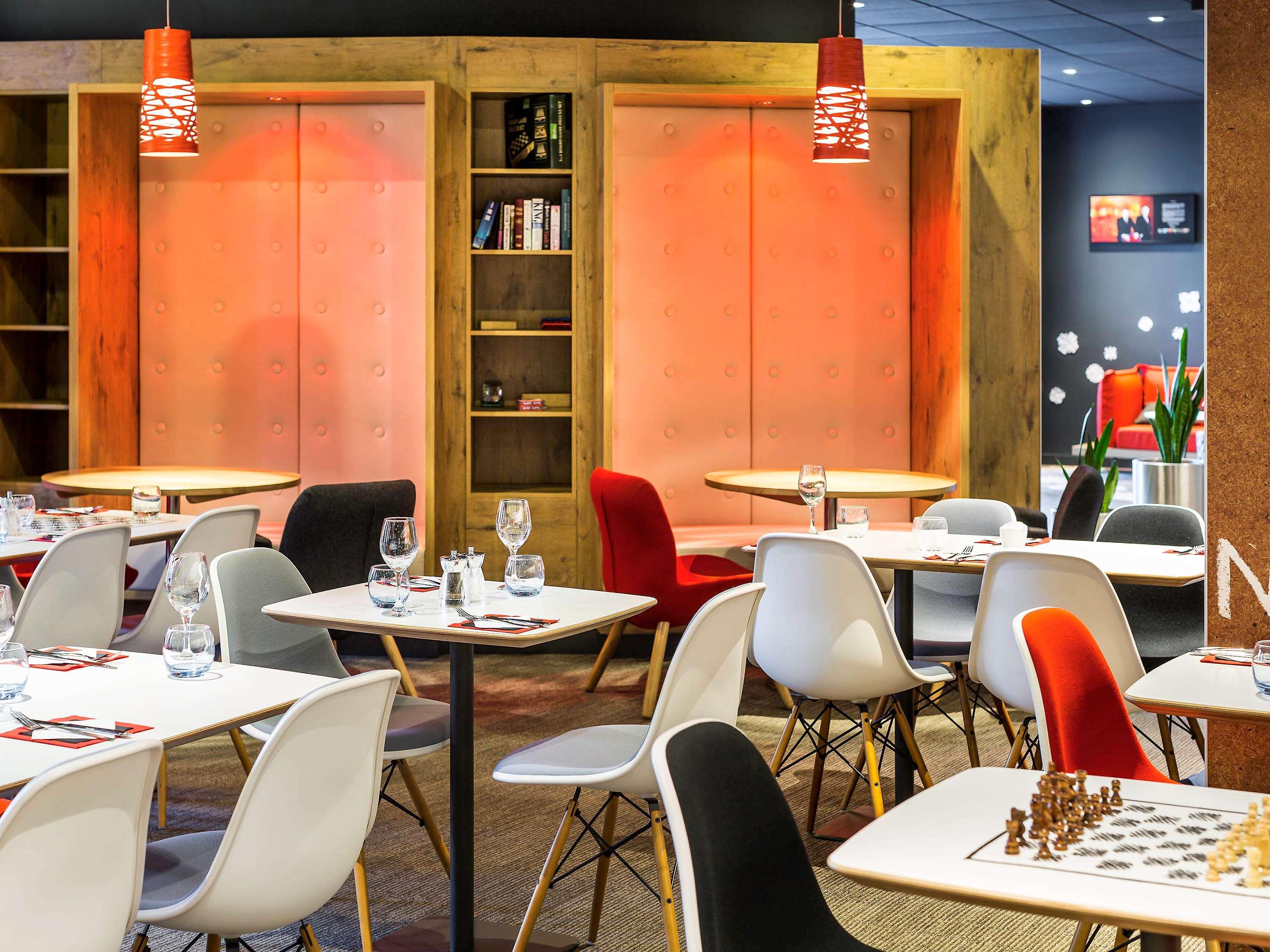 Ibis Leeds Centre Marlborough Street Hotel Buitenkant foto