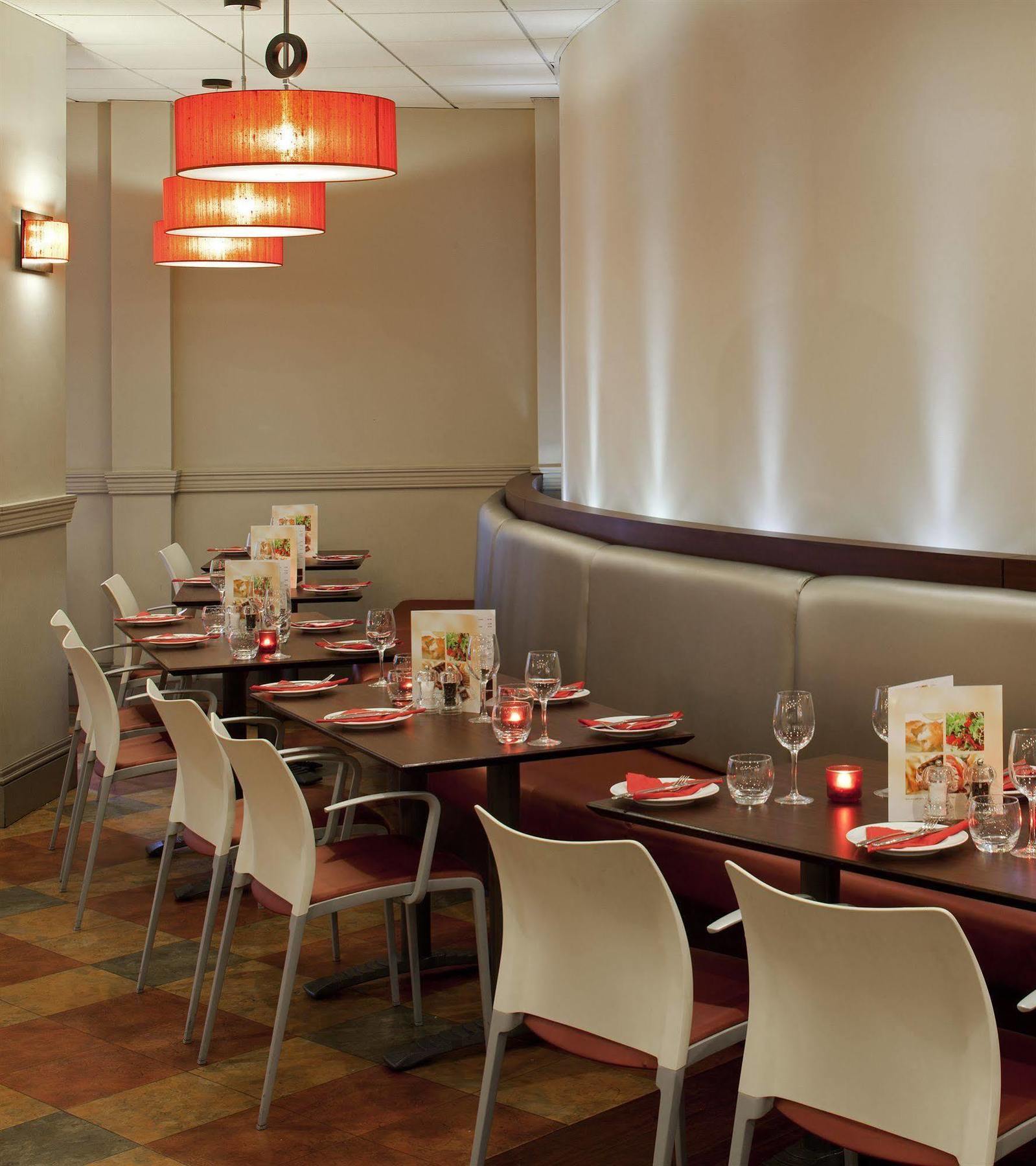 Ibis Leeds Centre Marlborough Street Hotel Buitenkant foto