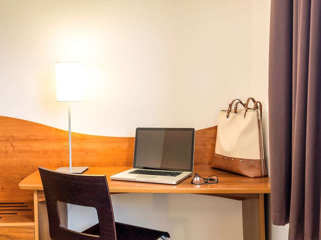 Ibis Leeds Centre Marlborough Street Hotel Kamer foto